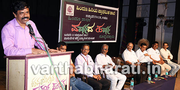 ಗ್ರಾಮೀಣ ಮೀಸಲಾತಿ ದುರುಪಯೋಗ: ಡಾ.ಜಯಪ್ರಕಾಶ್ ಶೆಟ್ಟಿ